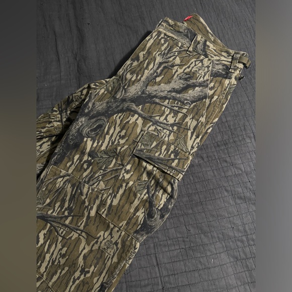 Supreme cargo pants